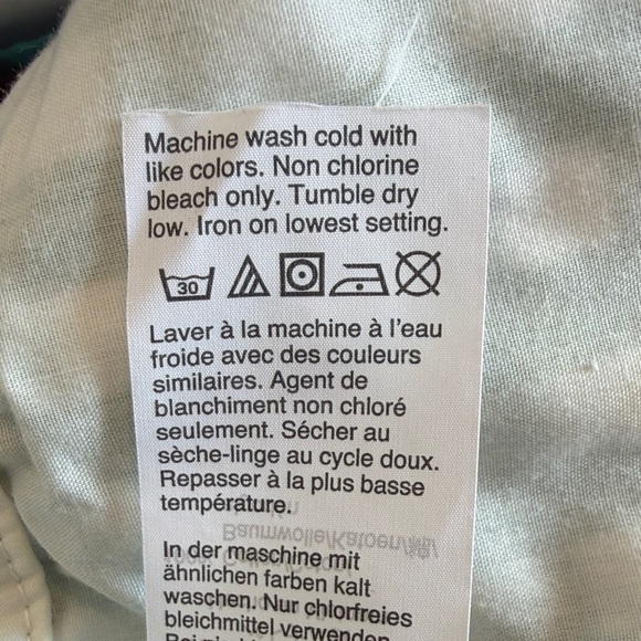 J.Crew Green White Gingham Shorts Women’s Size 4 Cotton Preppy Classic - Picture 11 of 11